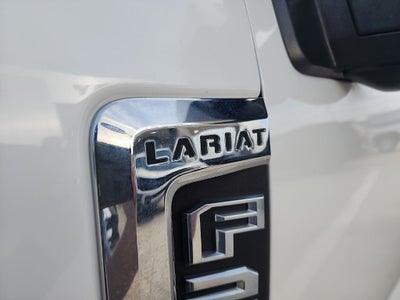 2020 Ford F-250SD Lariat