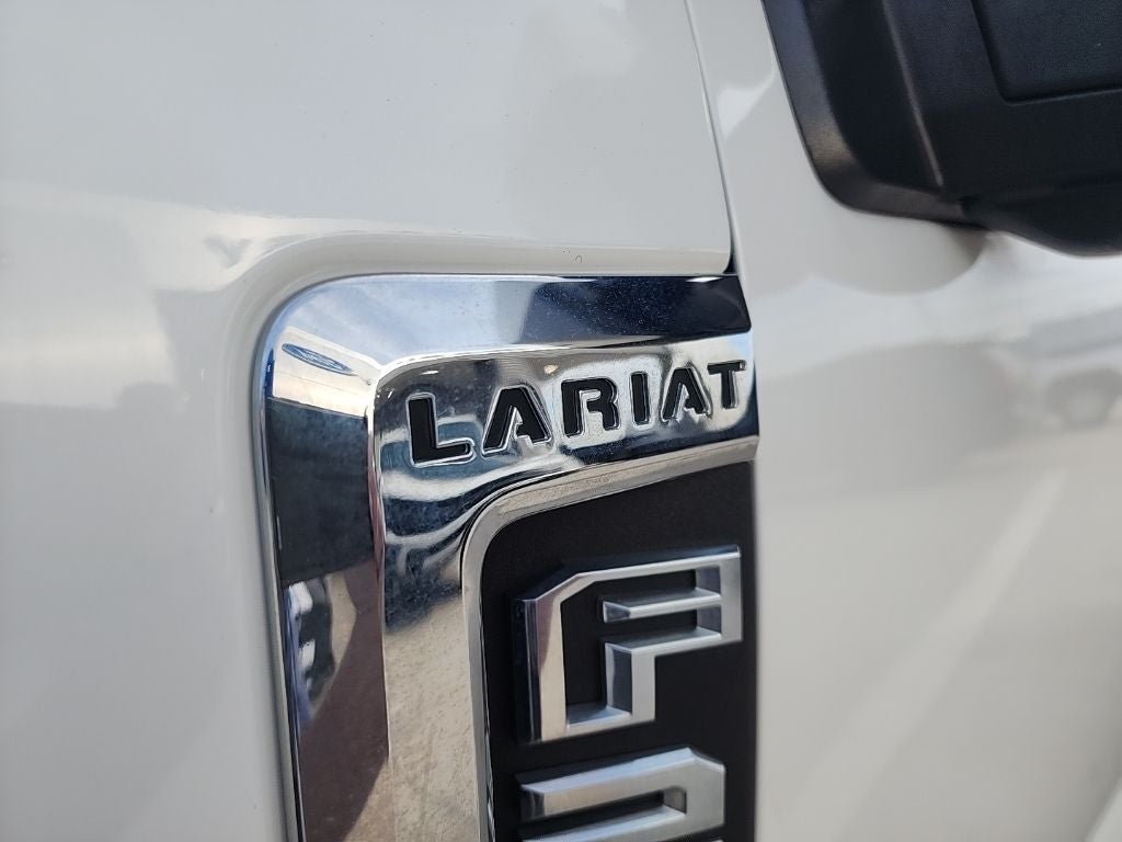 2020 Ford F-250SD Lariat