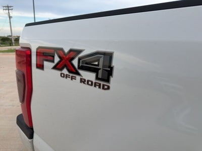 2022 Ford F-250SD Limited FX4 | 6.7L Pwr Stroke