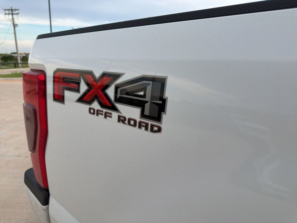 2022 Ford F-250SD Limited FX4 | 6.7L Pwr Stroke