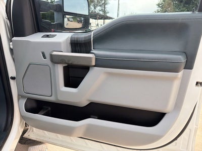 2022 Ford F-250SD Limited FX4 | 6.7L Pwr Stroke