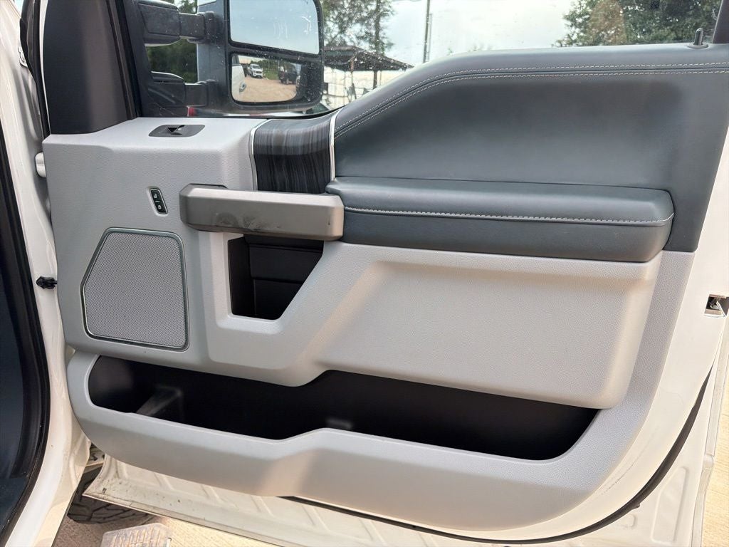 2022 Ford F-250SD Limited FX4 | 6.7L Pwr Stroke