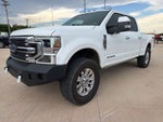 2022 Ford F-250SD Limited FX4 | 6.7L Pwr Stroke