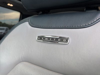 2022 Ford F-250SD Limited FX4 | 6.7L Pwr Stroke