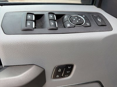 2022 Ford F-250SD Limited FX4 | 6.7L Pwr Stroke