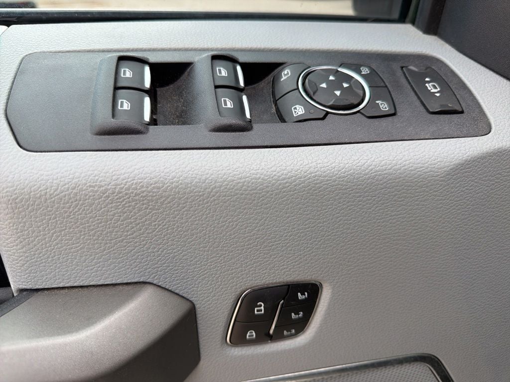 2022 Ford F-250SD Limited FX4 | 6.7L Pwr Stroke