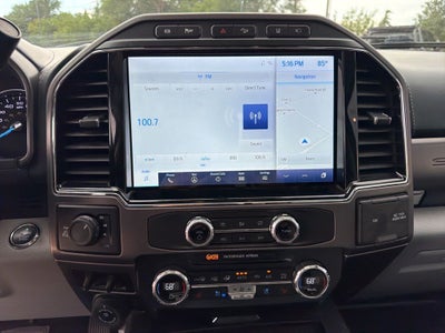 2022 Ford F-250SD Limited FX4 | 6.7L Pwr Stroke