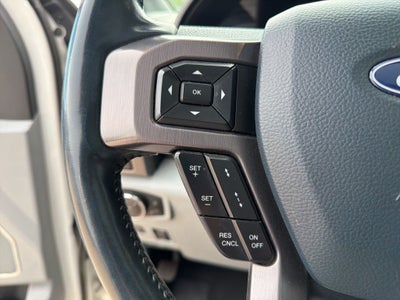 2022 Ford F-250SD Limited FX4 | 6.7L Pwr Stroke