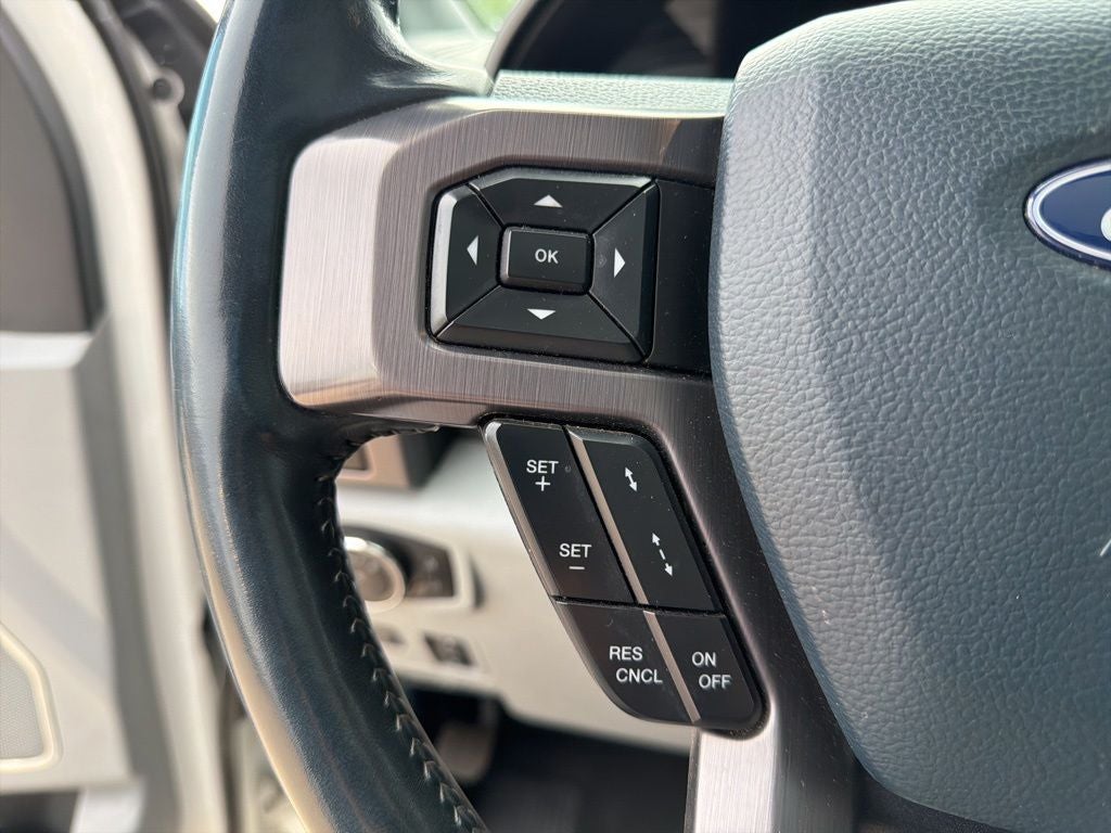 2022 Ford F-250SD Limited FX4 | 6.7L Pwr Stroke