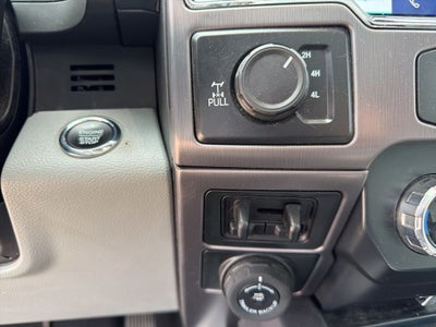 2022 Ford F-250SD Limited FX4 | 6.7L Pwr Stroke