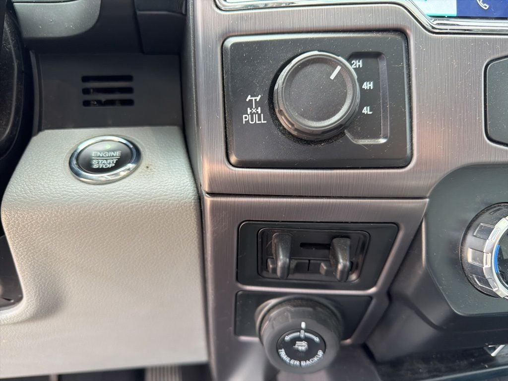 2022 Ford F-250SD Limited FX4 | 6.7L Pwr Stroke