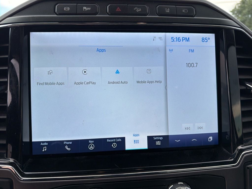 2022 Ford F-250SD Limited FX4 | 6.7L Pwr Stroke