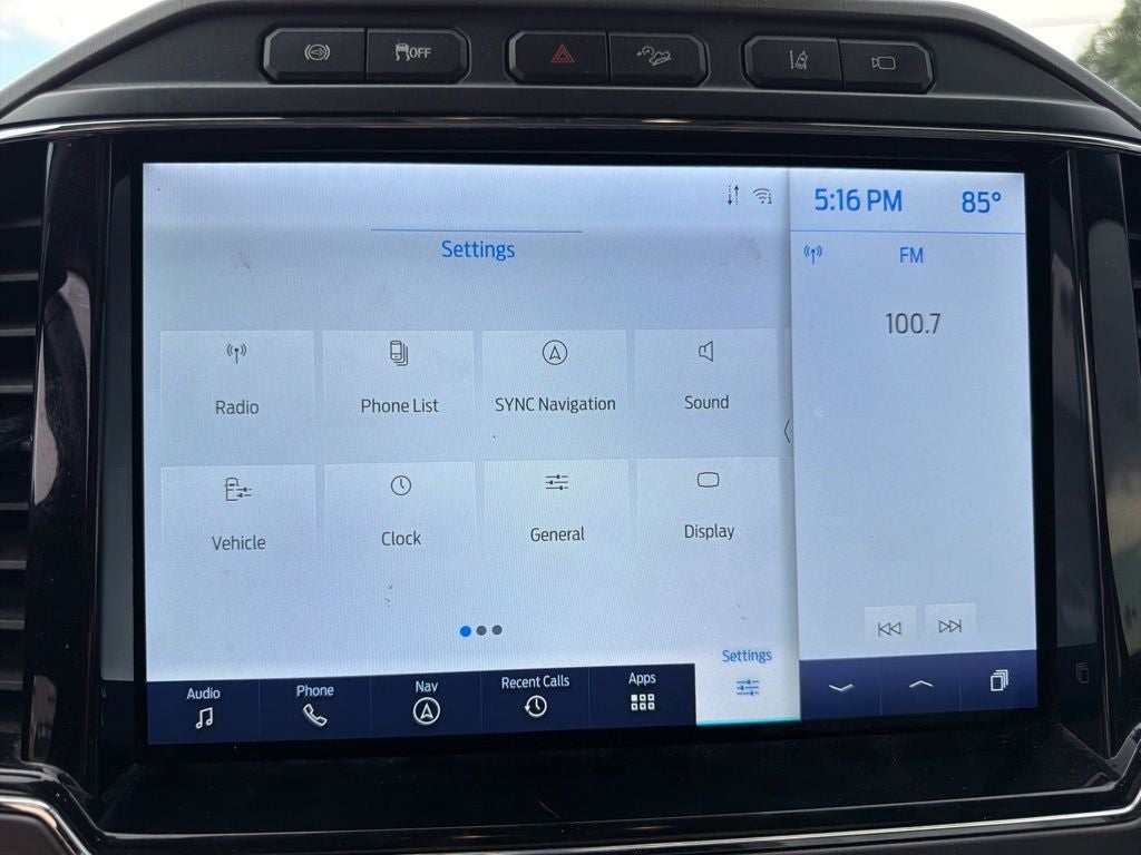2022 Ford F-250SD Limited FX4 | 6.7L Pwr Stroke