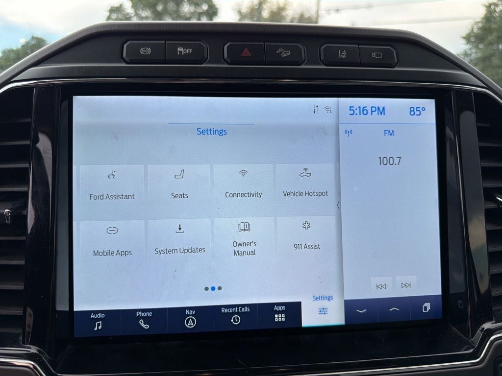 2022 Ford F-250SD Limited FX4 | 6.7L Pwr Stroke