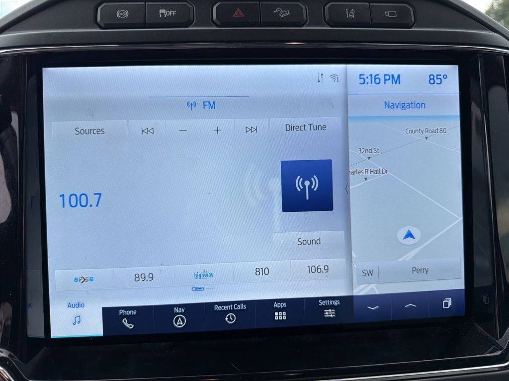2022 Ford F-250SD Limited FX4 | 6.7L Pwr Stroke