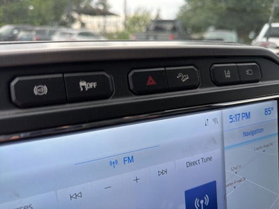 2022 Ford F-250SD Limited FX4 | 6.7L Pwr Stroke