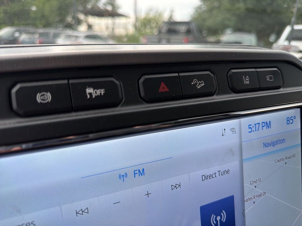 2022 Ford F-250SD Limited FX4 | 6.7L Pwr Stroke