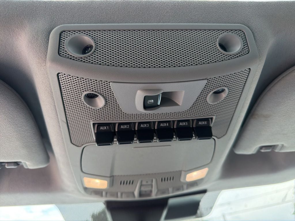 2022 Ford F-250SD Limited FX4 | 6.7L Pwr Stroke