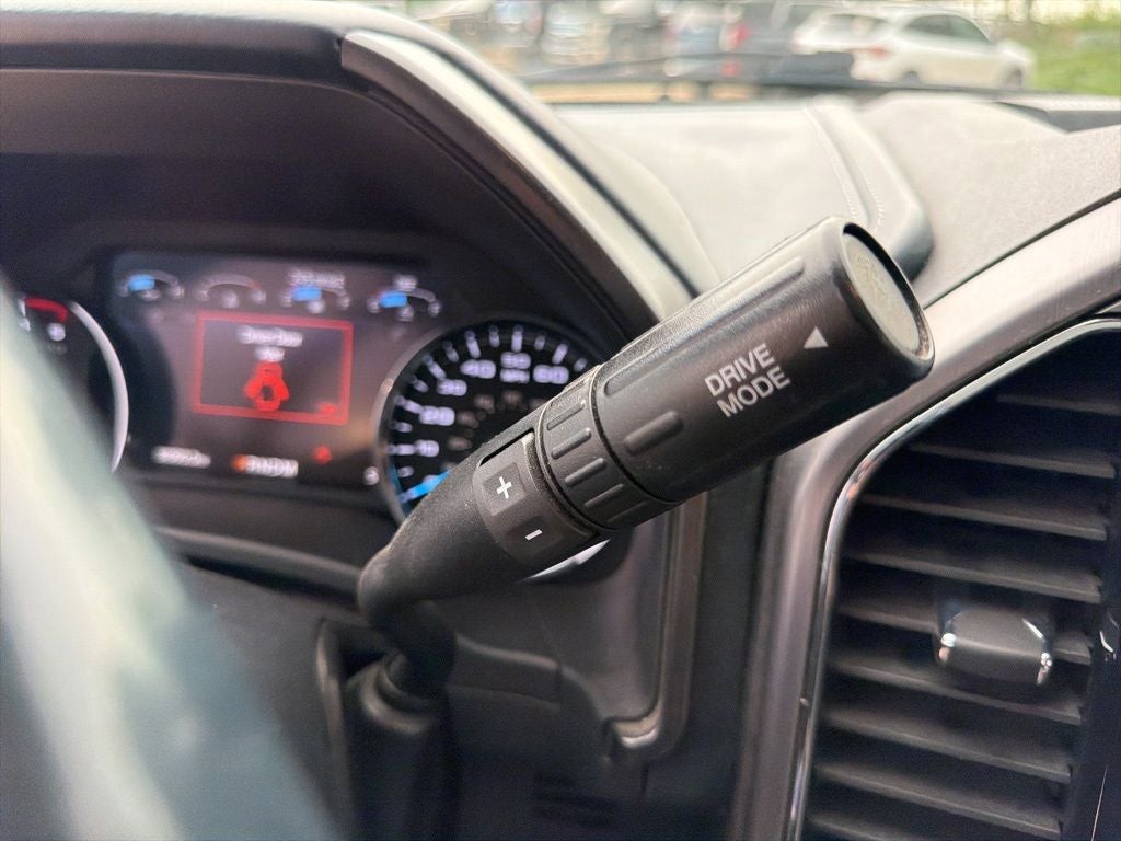 2022 Ford F-250SD Limited FX4 | 6.7L Pwr Stroke
