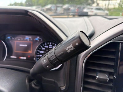 2022 Ford F-250SD Limited FX4 | 6.7L Pwr Stroke