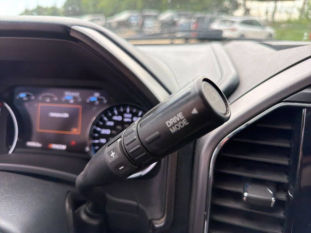 2022 Ford F-250SD Limited FX4 | 6.7L Pwr Stroke