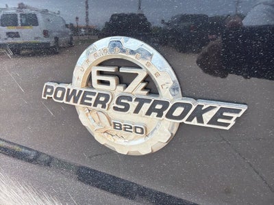 2012 Ford F-250SD Lariat FX4 | 6.7L Pwr Stroke