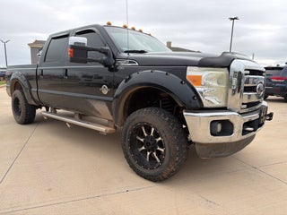 2012 Ford F-250SD Lariat FX4 | 6.7L Pwr Stroke