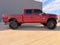2016 Ford F-250SD Lariat FX4 | 6.7L Pwr Stroke