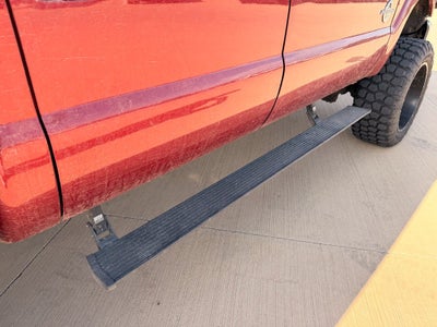 2016 Ford F-250SD Lariat FX4 | 6.7L Pwr Stroke