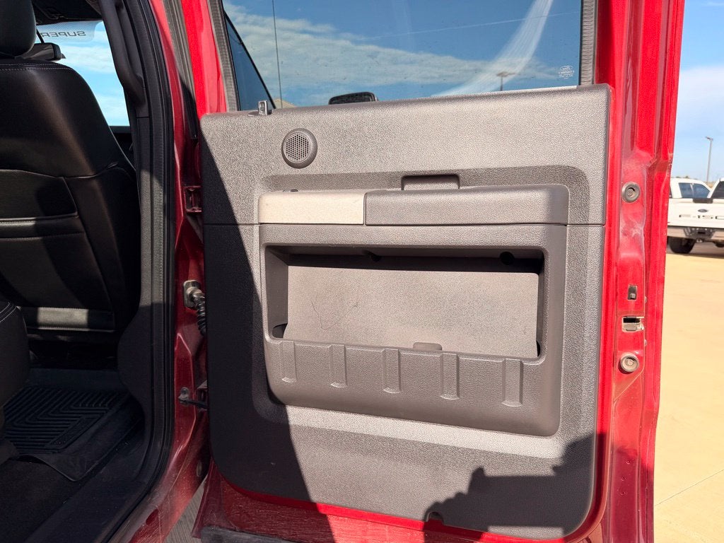 2016 Ford F-250SD Lariat FX4 | 6.7L Pwr Stroke