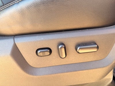 2016 Ford F-250SD Lariat FX4 | 6.7L Pwr Stroke