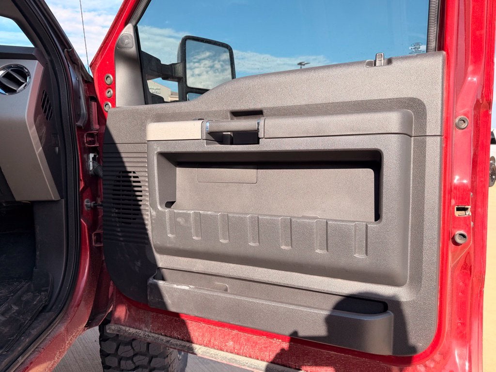 2016 Ford F-250SD Lariat FX4 | 6.7L Pwr Stroke