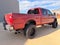 2016 Ford F-250SD Lariat FX4 | 6.7L Pwr Stroke