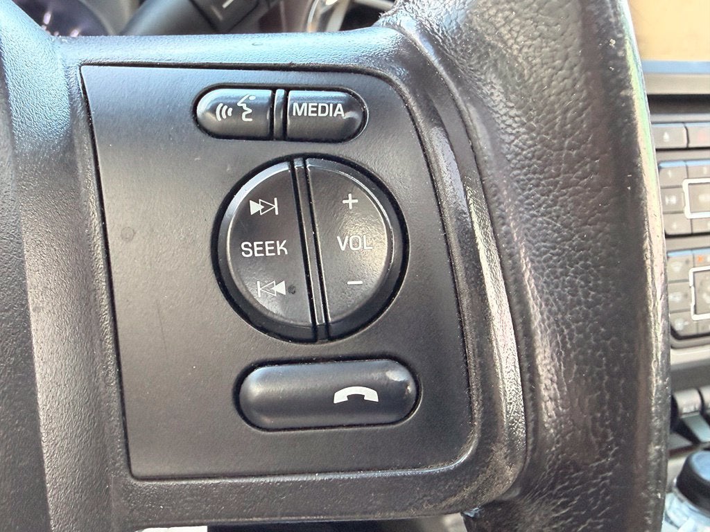2016 Ford F-250SD Lariat FX4 | 6.7L Pwr Stroke