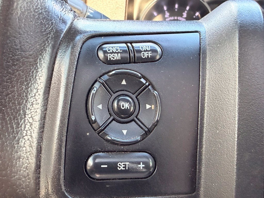 2016 Ford F-250SD Lariat FX4 | 6.7L Pwr Stroke