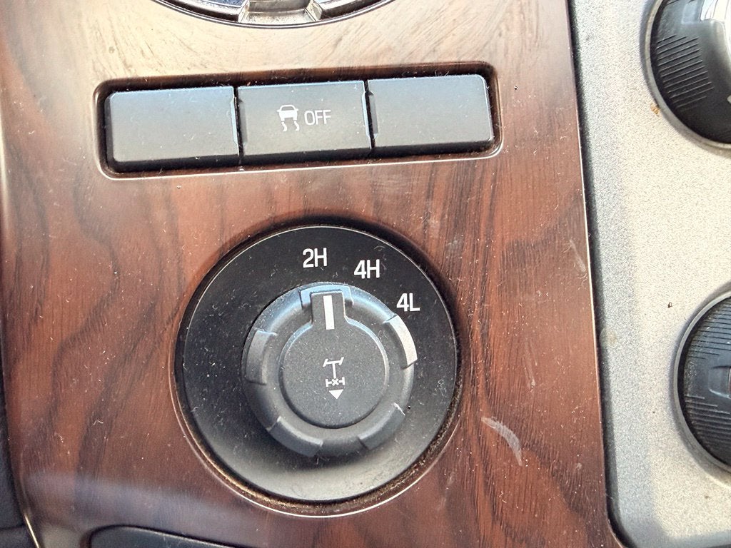 2016 Ford F-250SD Lariat FX4 | 6.7L Pwr Stroke