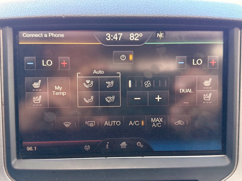2016 Ford F-250SD Lariat FX4 | 6.7L Pwr Stroke