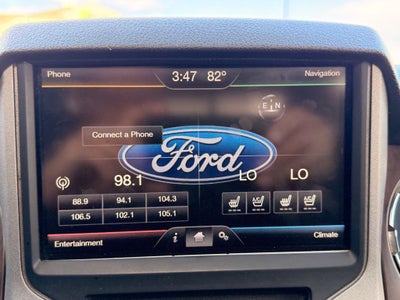 2016 Ford F-250SD Lariat FX4 | 6.7L Pwr Stroke