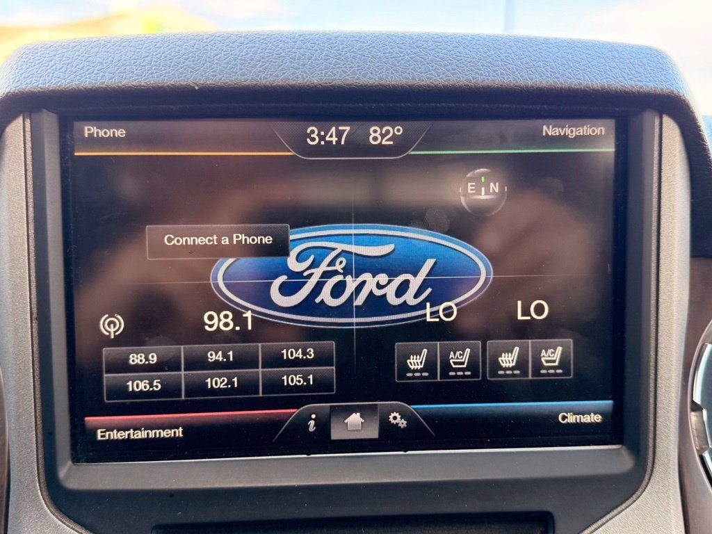 2016 Ford F-250SD Lariat FX4 | 6.7L Pwr Stroke