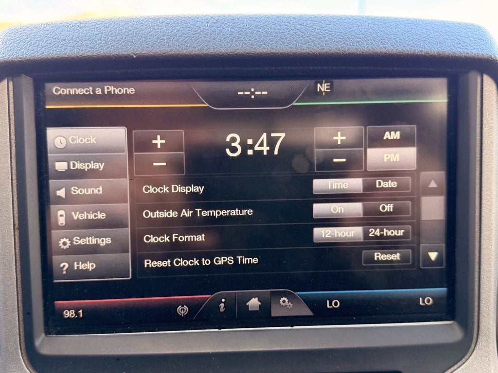 2016 Ford F-250SD Lariat FX4 | 6.7L Pwr Stroke