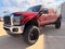 2016 Ford F-250SD Lariat FX4 | 6.7L Pwr Stroke