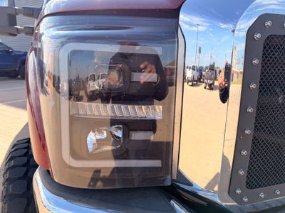 2016 Ford F-250SD Lariat FX4 | 6.7L Pwr Stroke