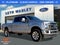 2022 Ford F-250SD Platinum