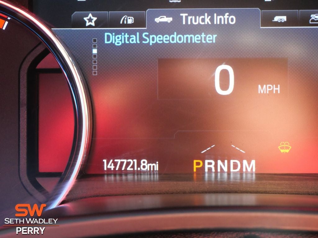 2022 Ford F-250SD Platinum