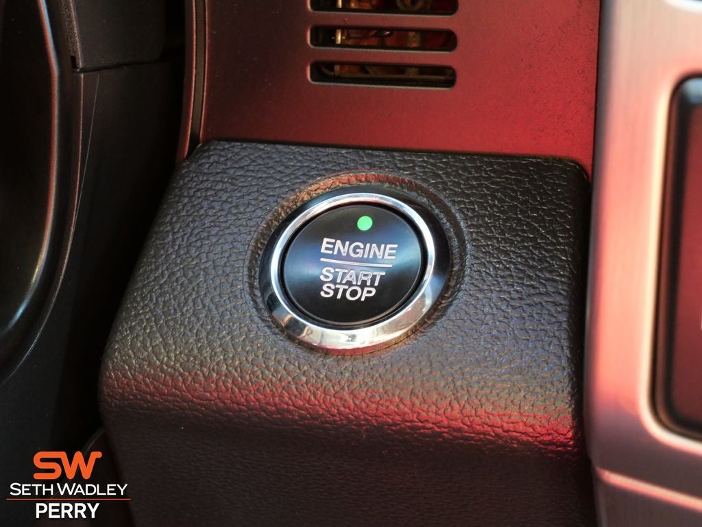 2022 Ford F-250SD Platinum