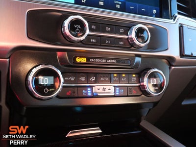 2022 Ford F-250SD Platinum