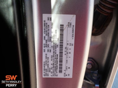 2022 Ford F-250SD Platinum