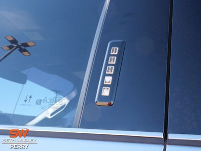 2022 Ford F-250SD Platinum