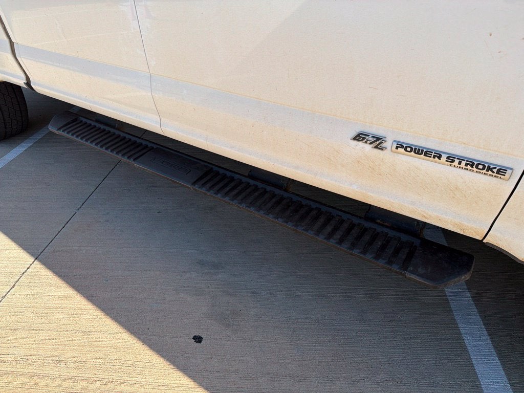 2022 Ford F-250SD XLT 4WD | 6.7L Pwr Stroke