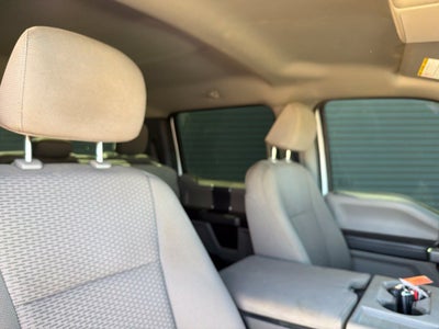 2022 Ford F-250SD XLT 4WD | 6.7L Pwr Stroke